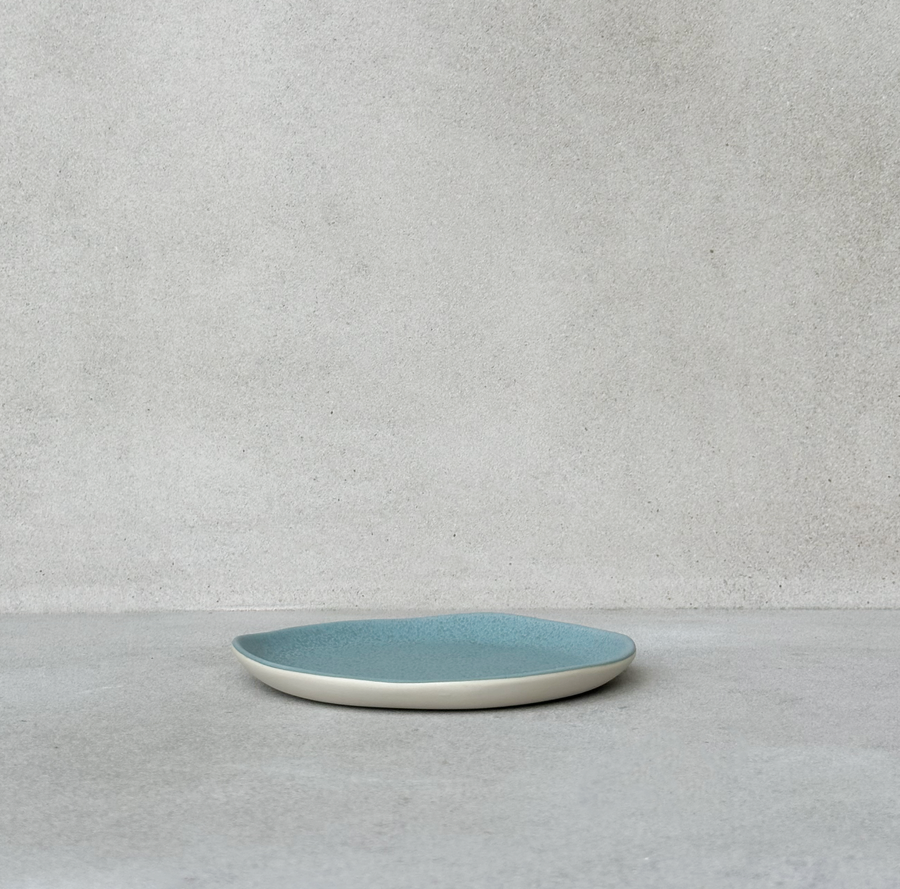 Mineral Collection / Dessert Plate