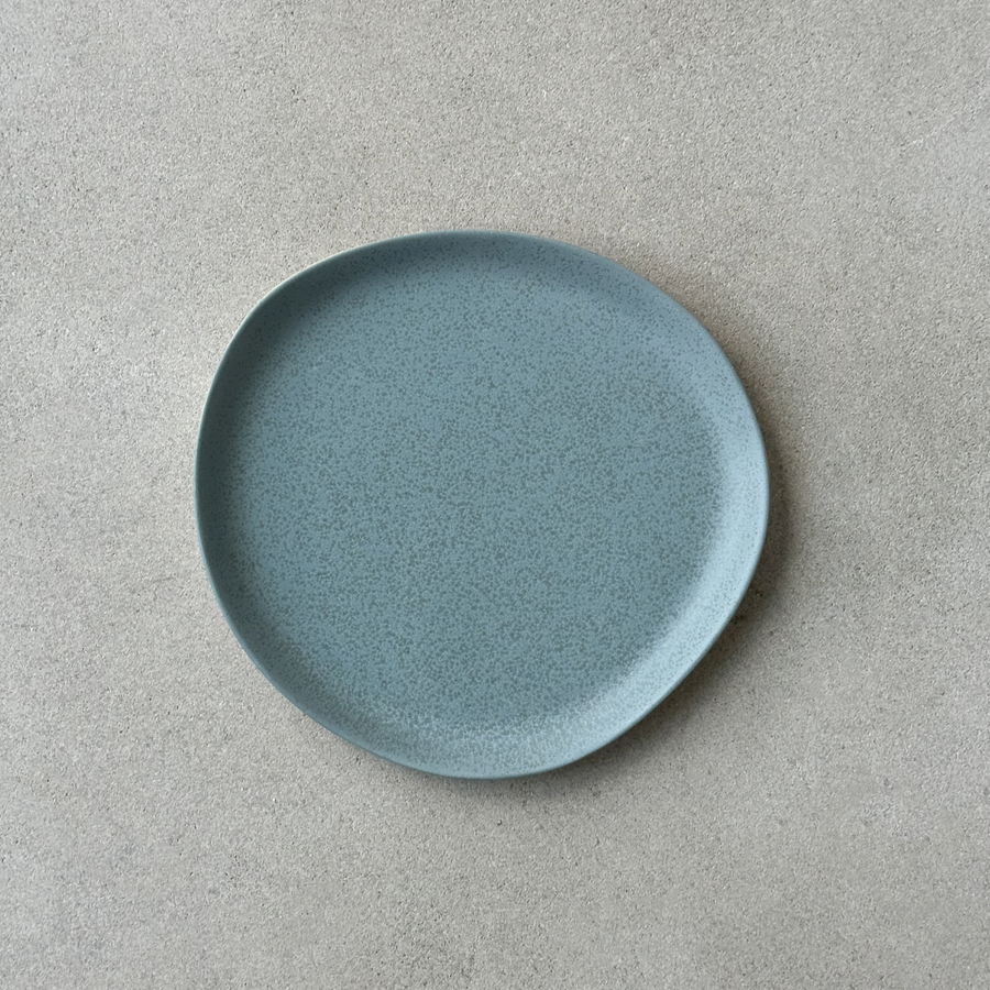 Mineral Collection / Salad Plate