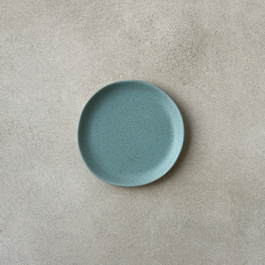 Mineral Collection / Dessert Plate