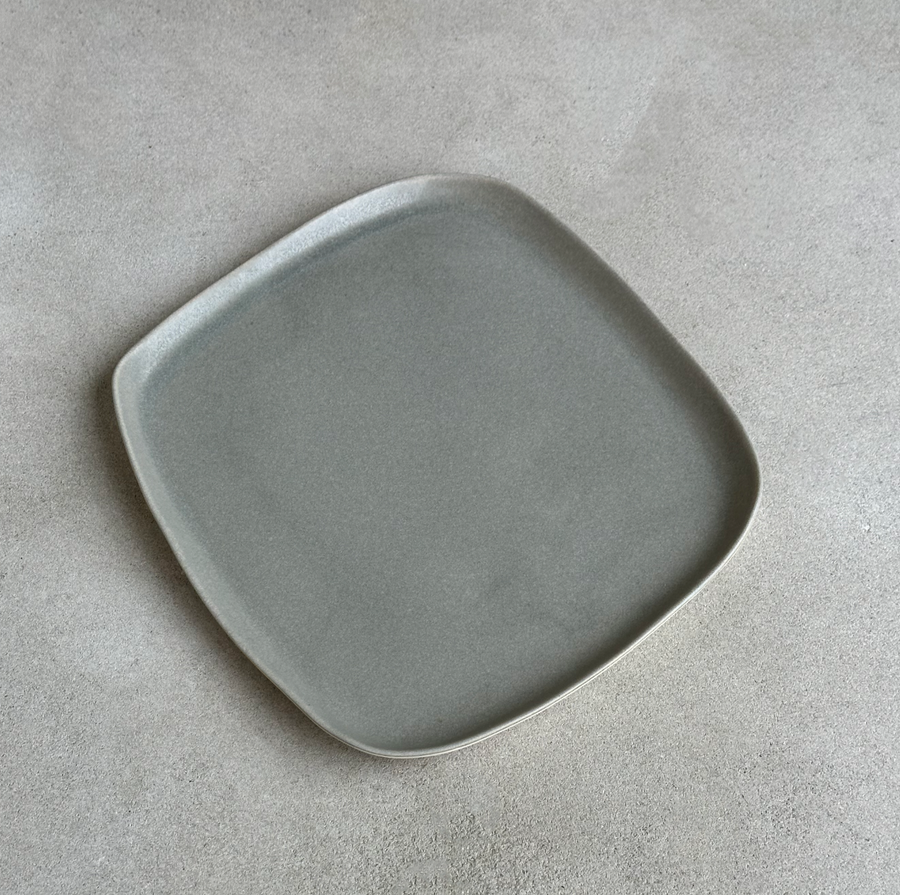 Mineral Collection Square Serving Trays
