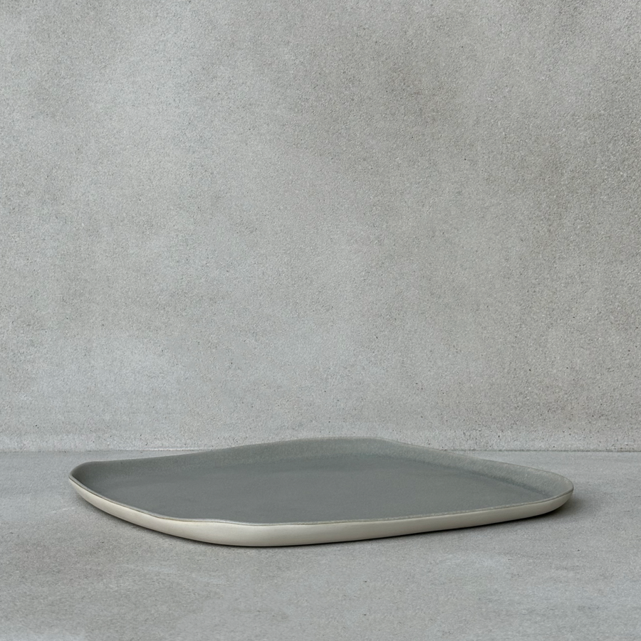 Mineral Collection Square Serving Trays