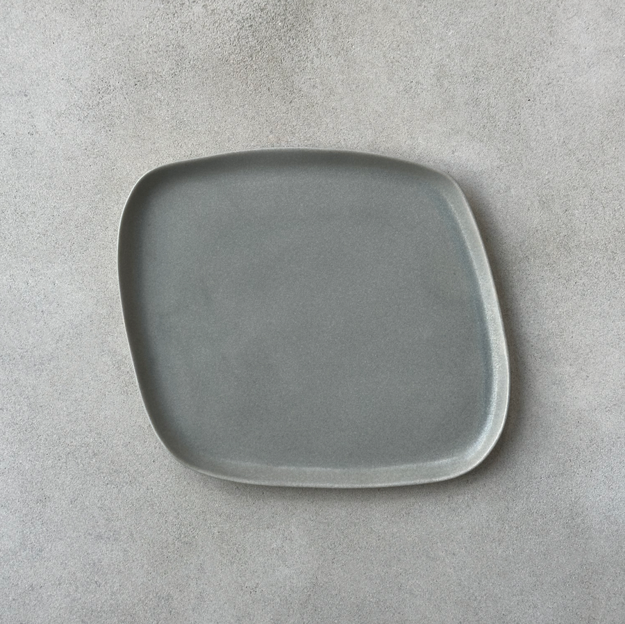 Mineral Collection Square Serving Trays