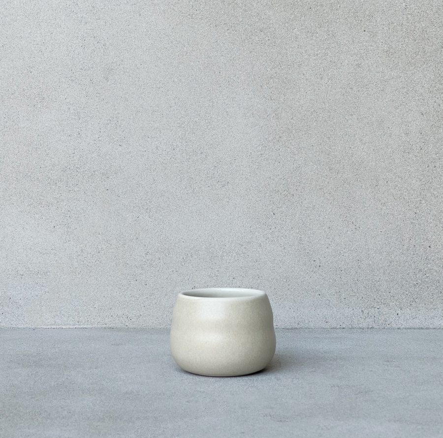 Mini Cloud Bowl / Sandstone