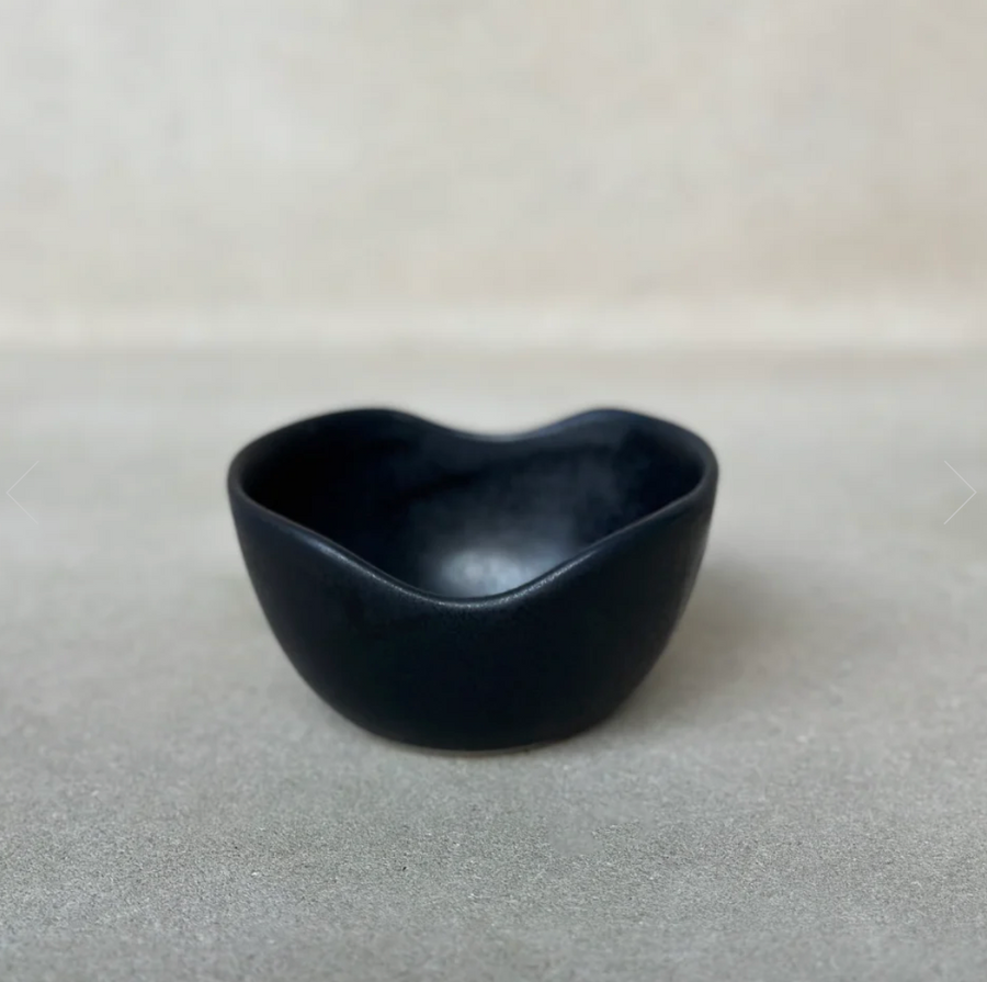 Mineral Collection Dip Bowl
