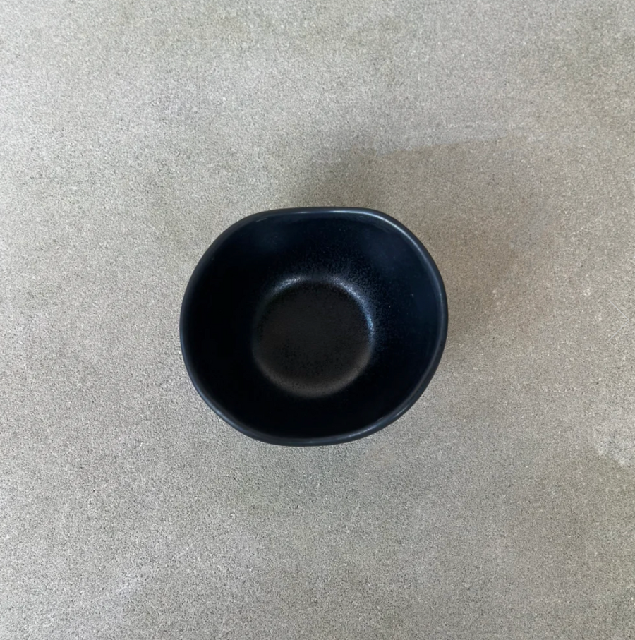 Mineral Collection Dip Bowl
