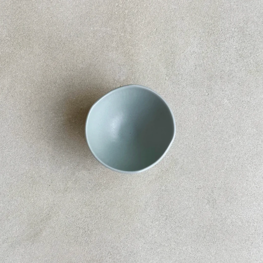 TQD Dessert Bowl / Gray #2
