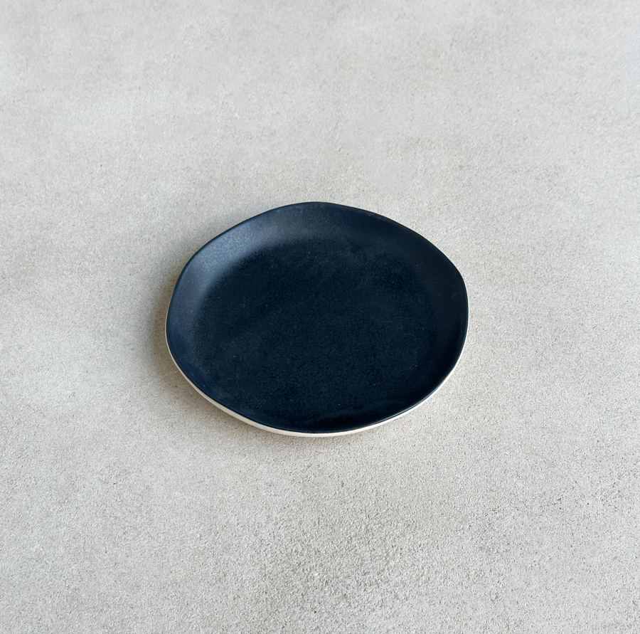 Mineral Collection / Dessert Plate