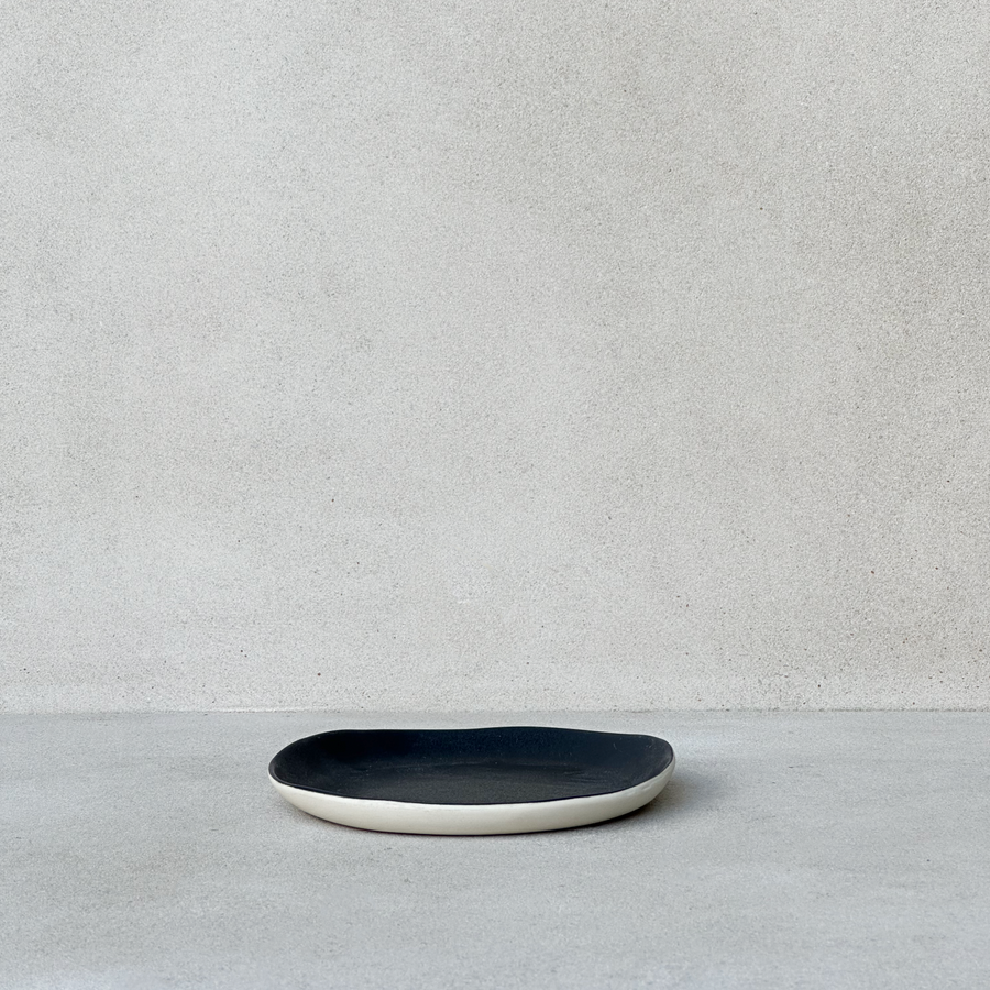 Mineral Collection / Dessert Plate