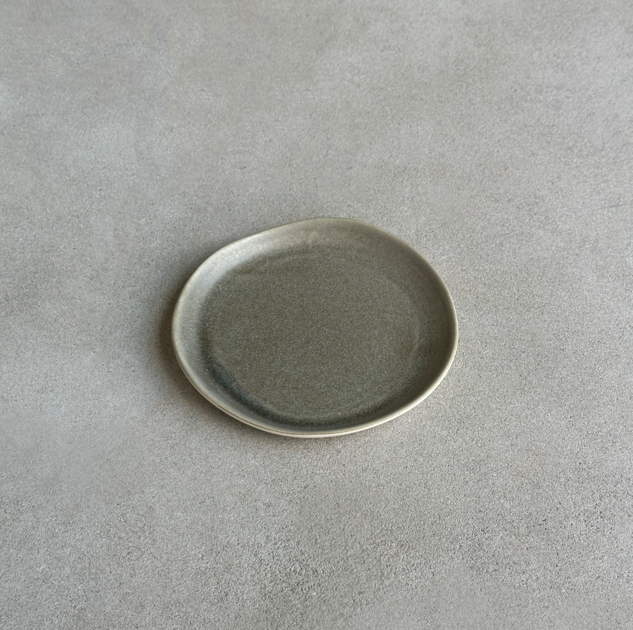 Mineral Collection / Dessert Plate