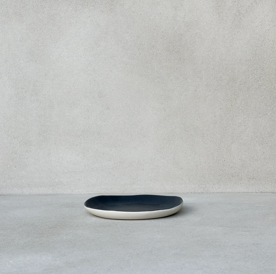 Mineral Collection / Dessert Plate
