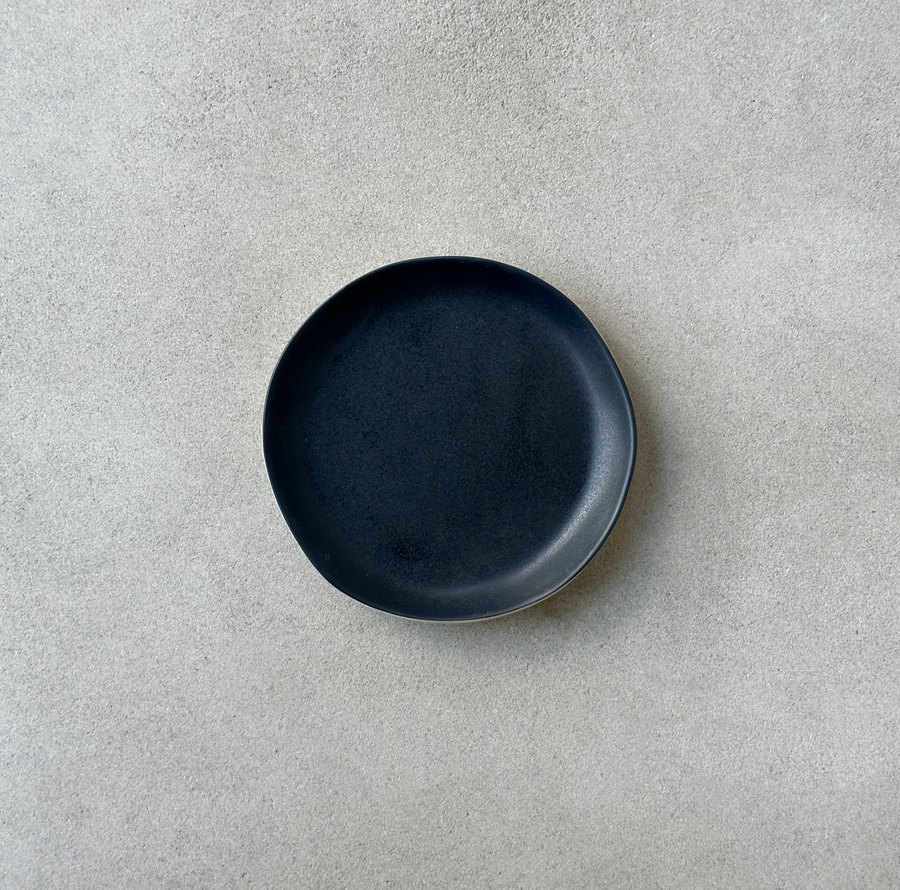 Mineral Collection / Dessert Plate