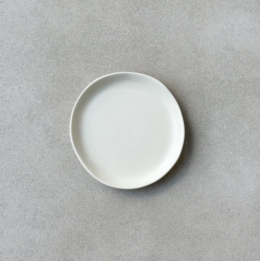 Mineral Collection / Dessert Plate