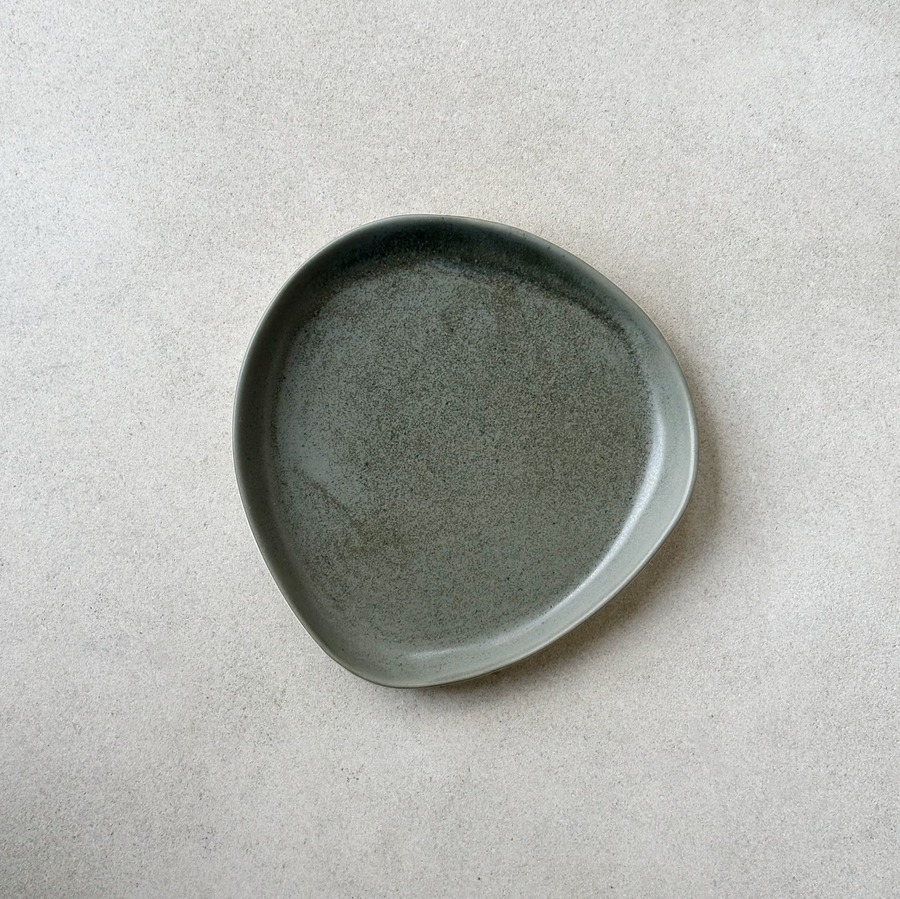 Mineral Collection / Salad Plate