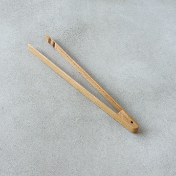 Wooden Tong