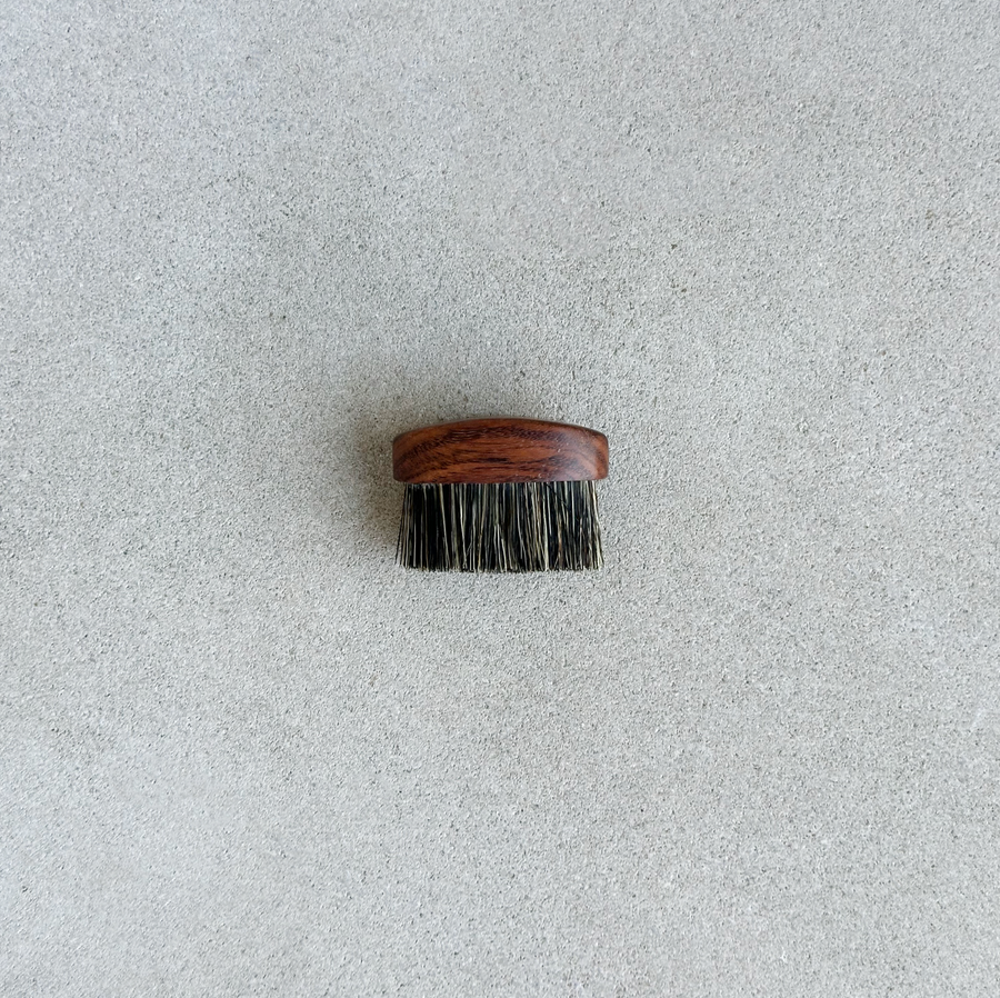 Mini Bristle Brush