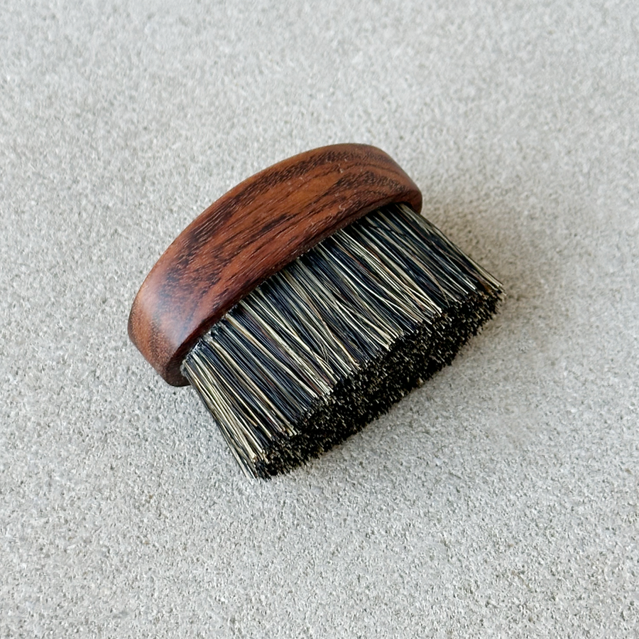 Mini Bristle Brush