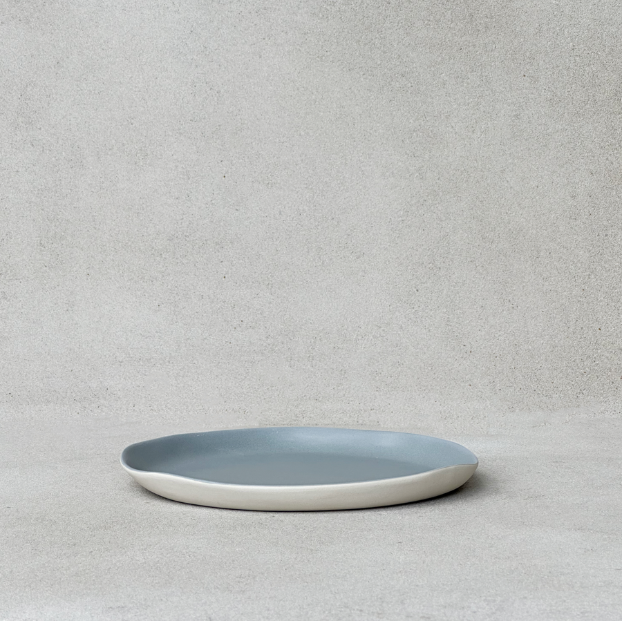 Mineral Collection / Salad Plate