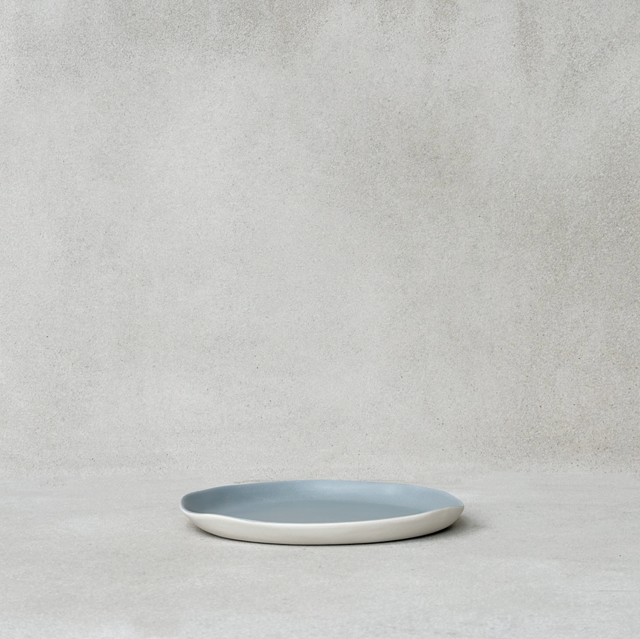 Mineral Collection / Salad Plate