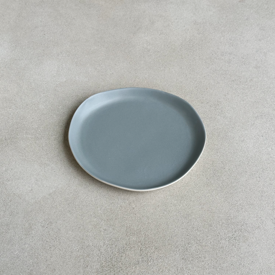 Mineral Collection / Salad Plate