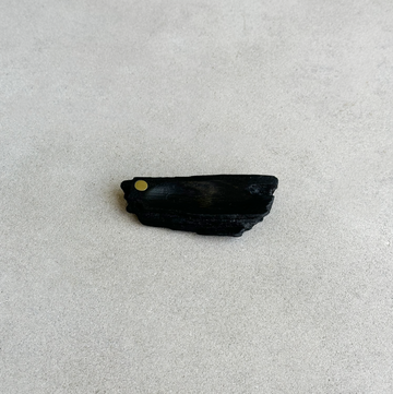 CN Charred Wood Tiny Tray
