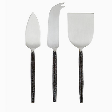 Organic Cheese Knife Set