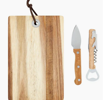 Picnic Book Box Set