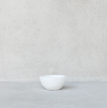 Alabaster Ring Dish