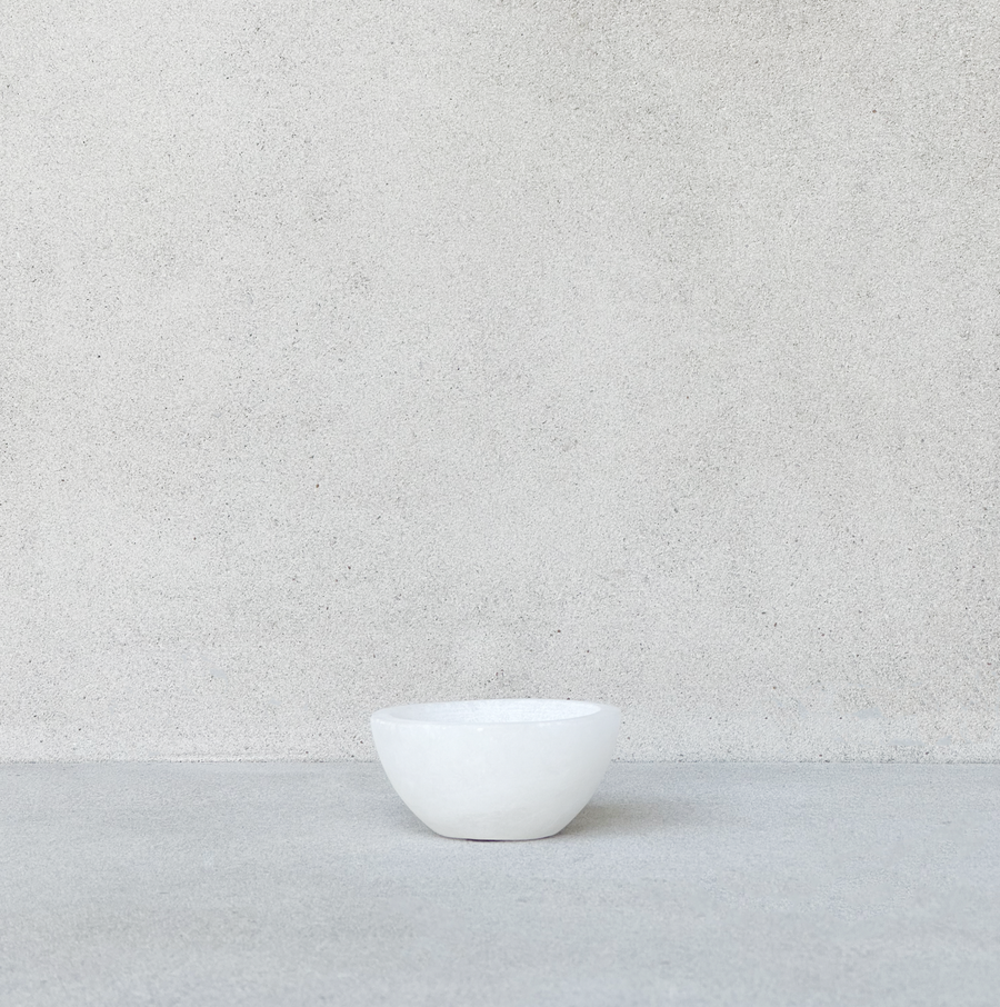 Alabaster Ring Dish