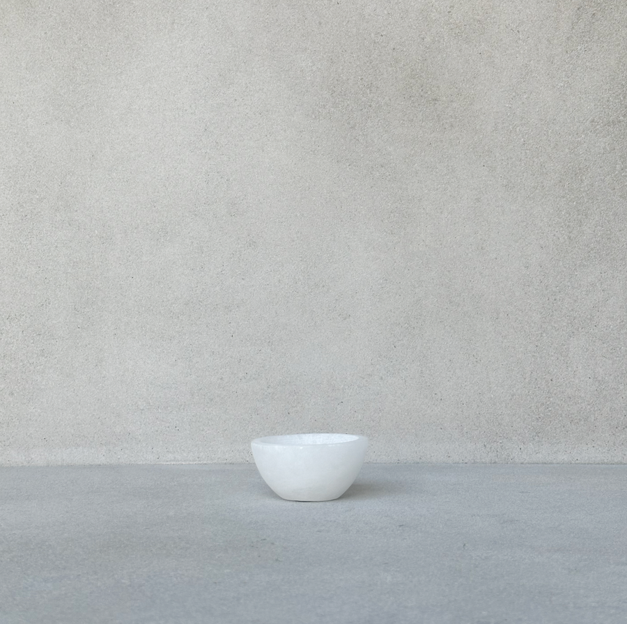 Alabaster Ring Dish