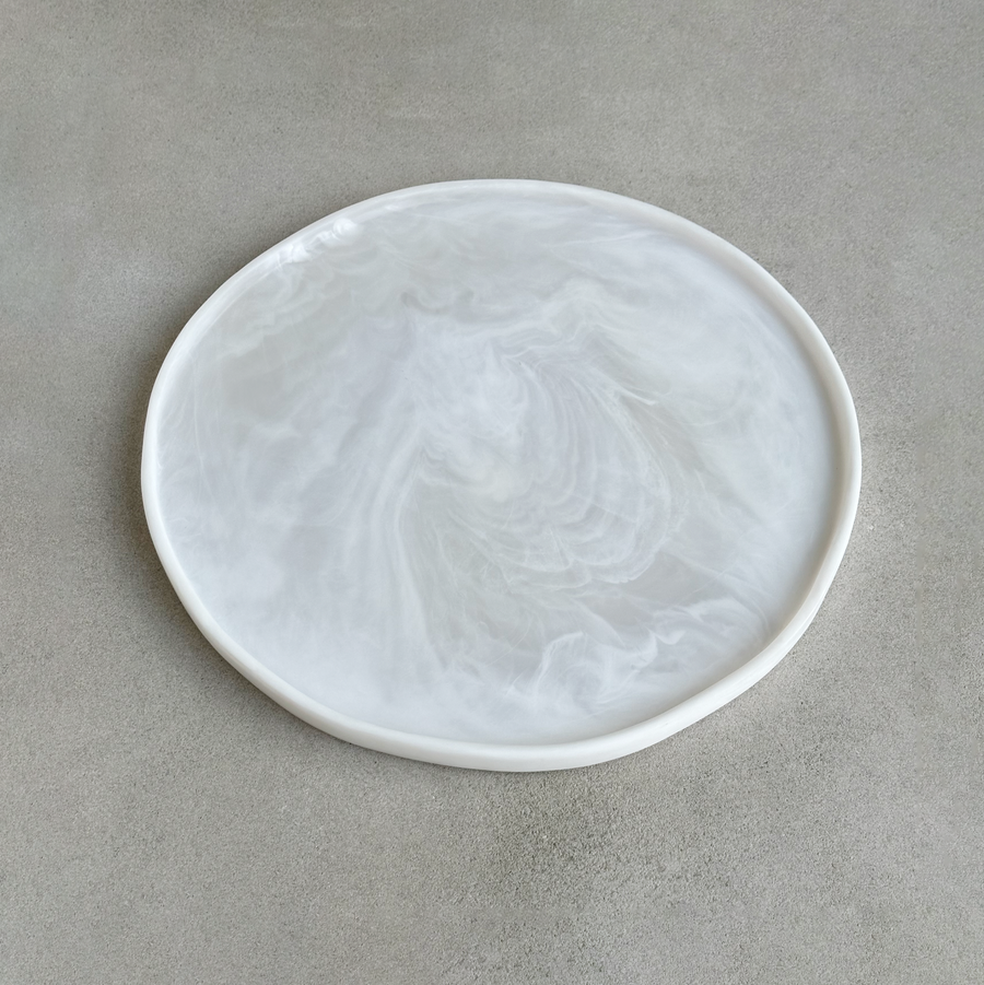 Resin Tray