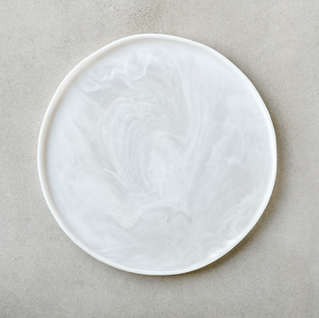 Resin Tray