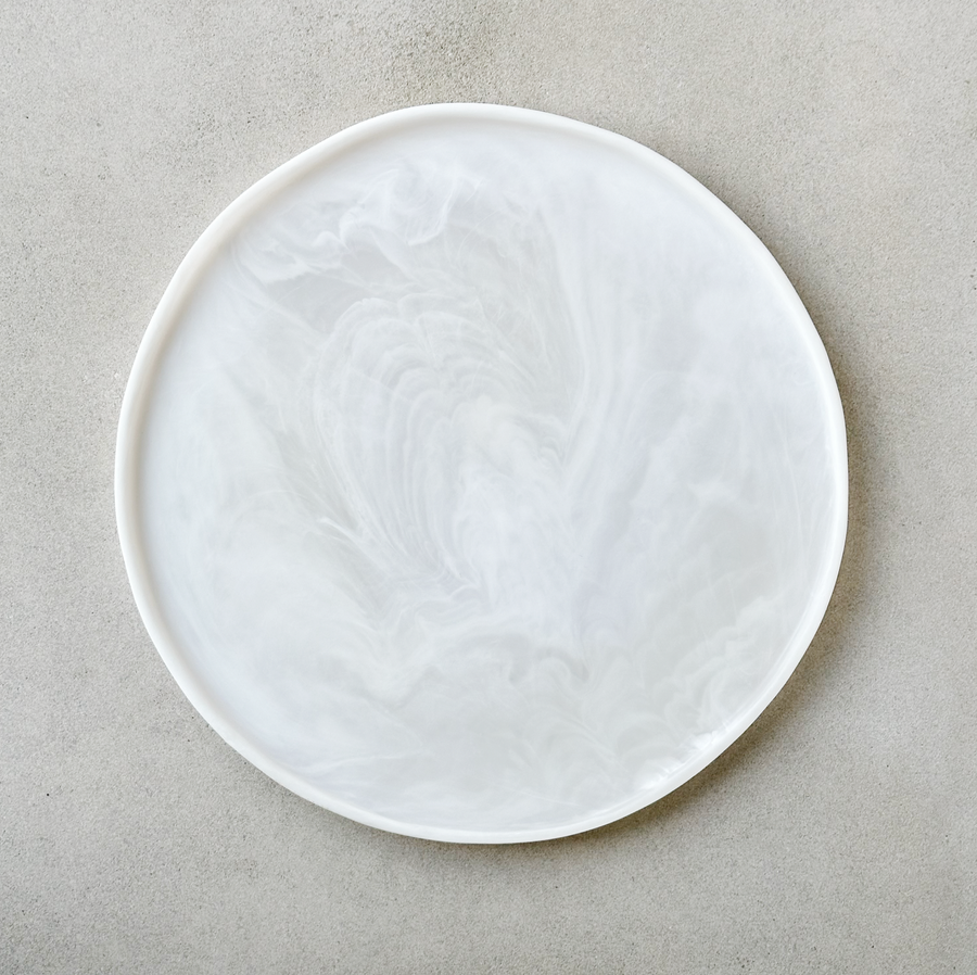 Resin Tray