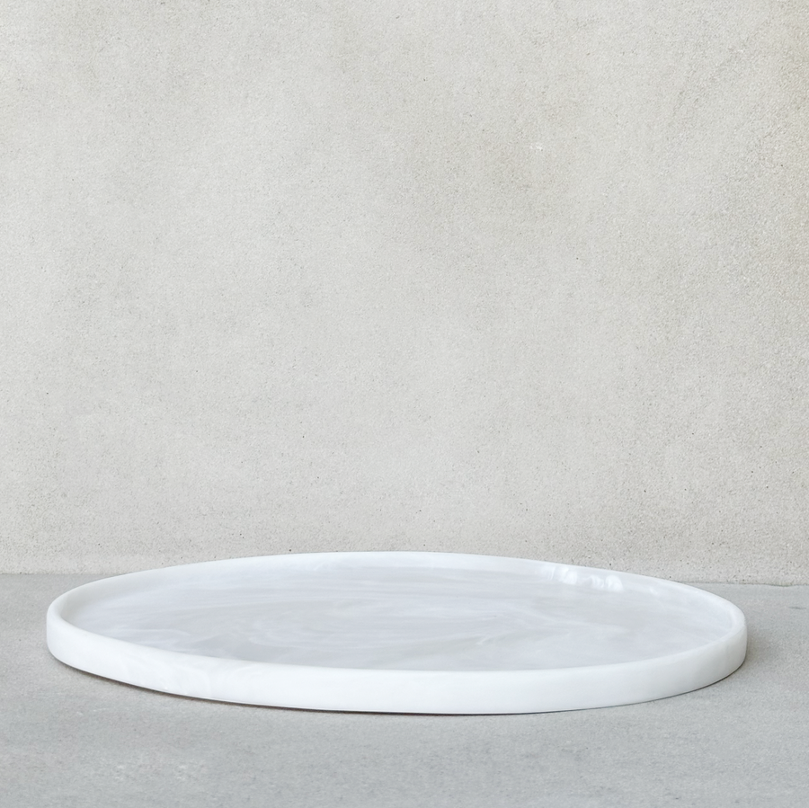 Resin Tray