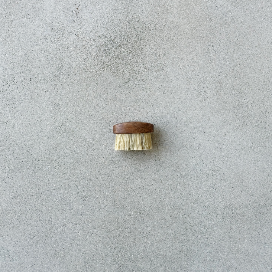 Mini Bristle Brush