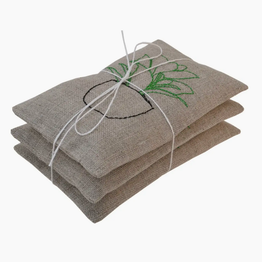 K STUDIO SACHET SET/3