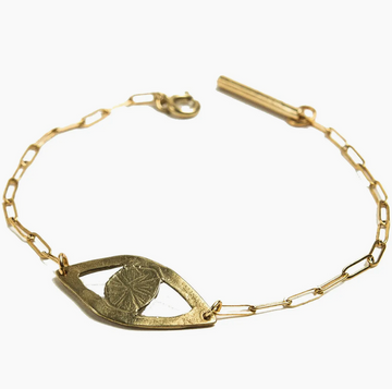 Third Eye Bracelet