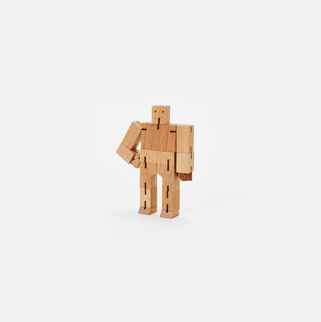Cubebot Micro