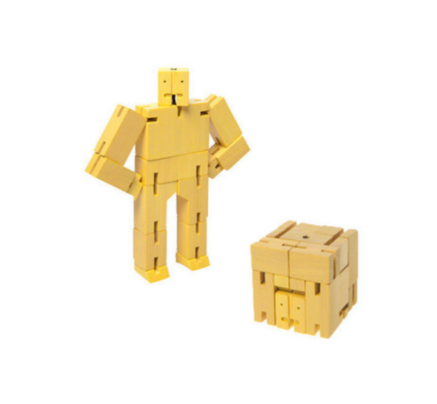 Cubebot Micro