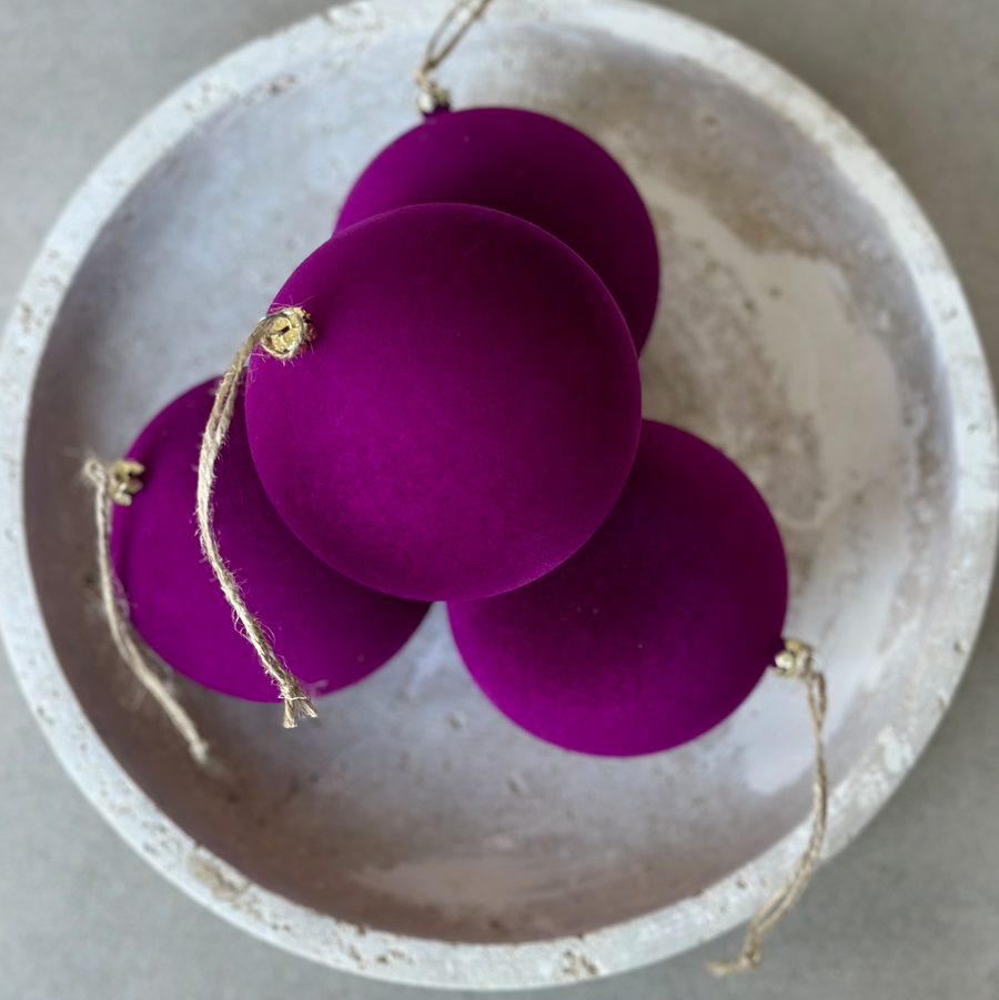 Plum  4