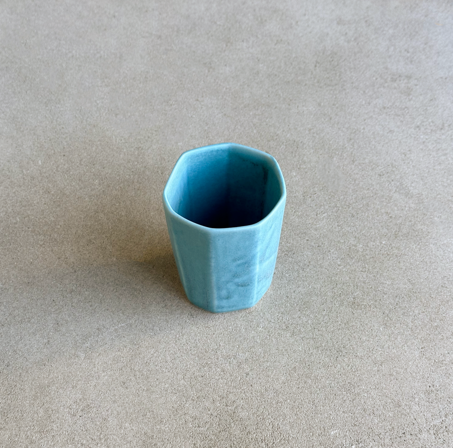 Formation Cup / Medium Teal