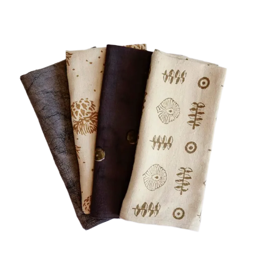 Savannah Napkin (Set of 4)