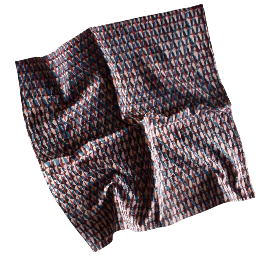 Olivia Cloth Napkins - Set of 4