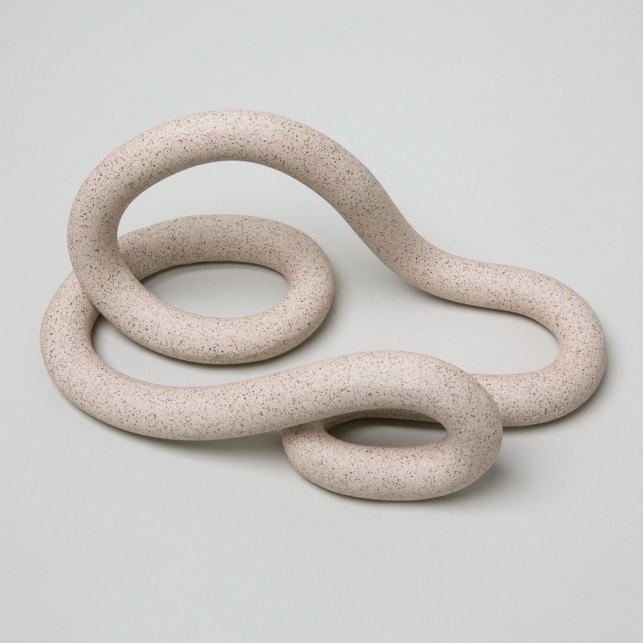 Lumbra Book Stand, Sand