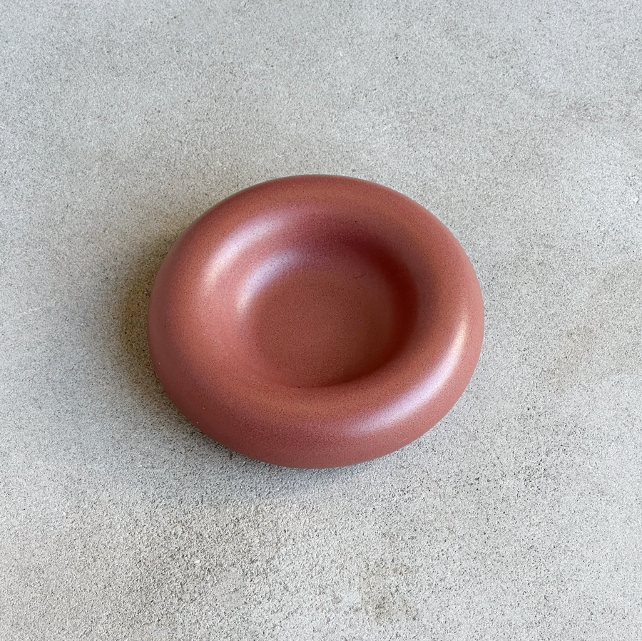 Pocket Tray / Crimson
