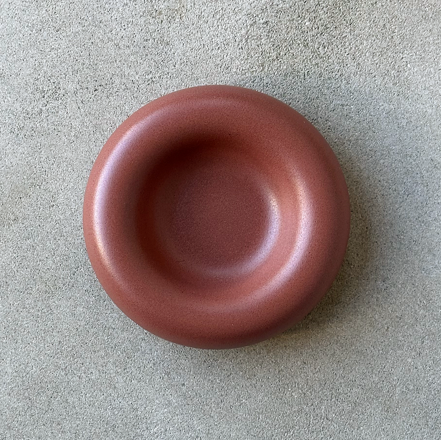 Pocket Tray / Crimson