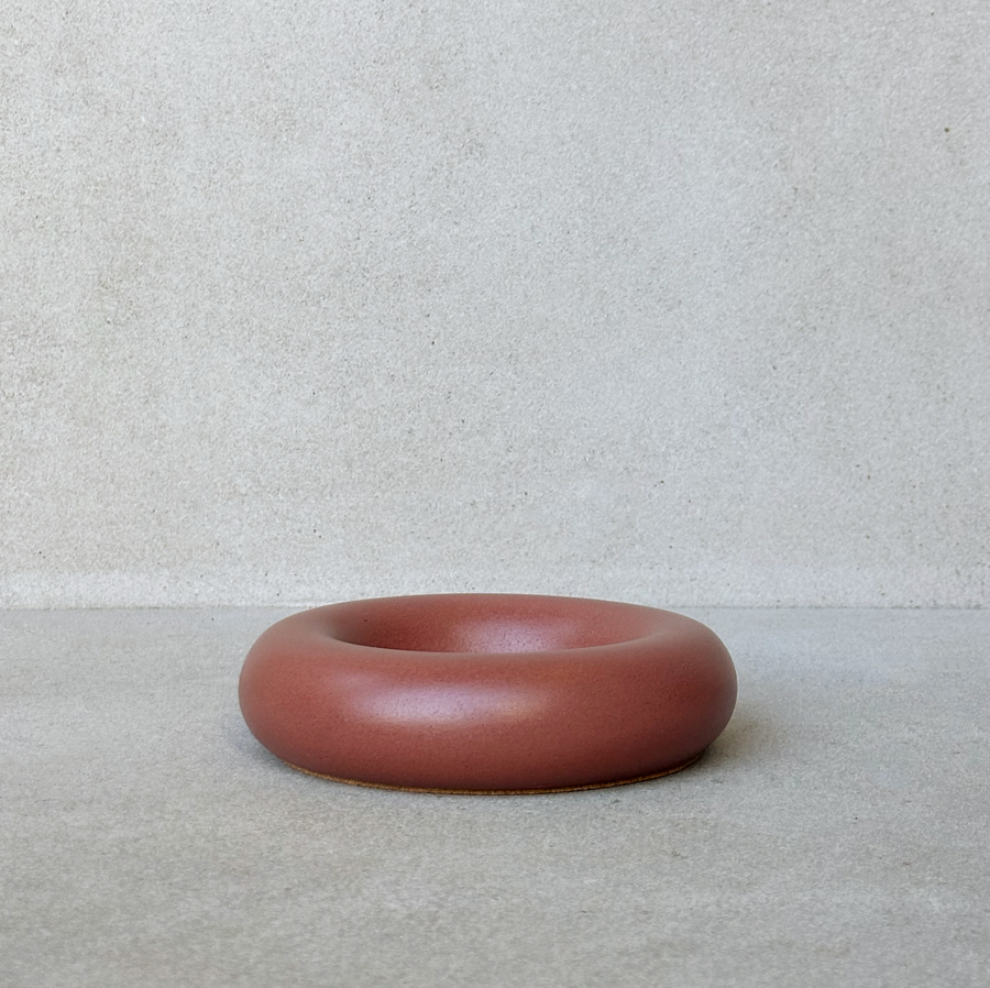 Pocket Tray / Crimson