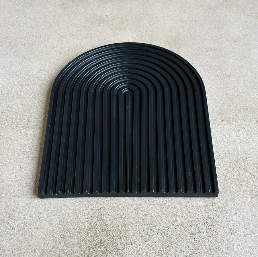 Arcüs Concrete Tray