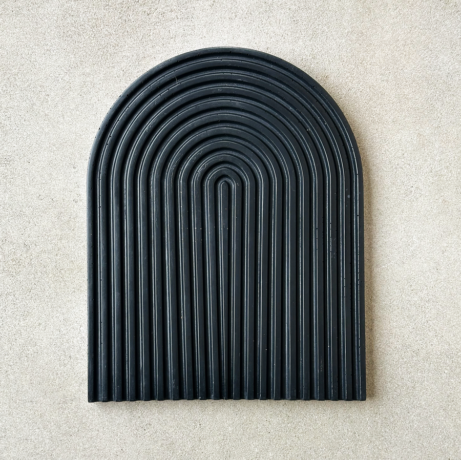 Arcüs Concrete Tray