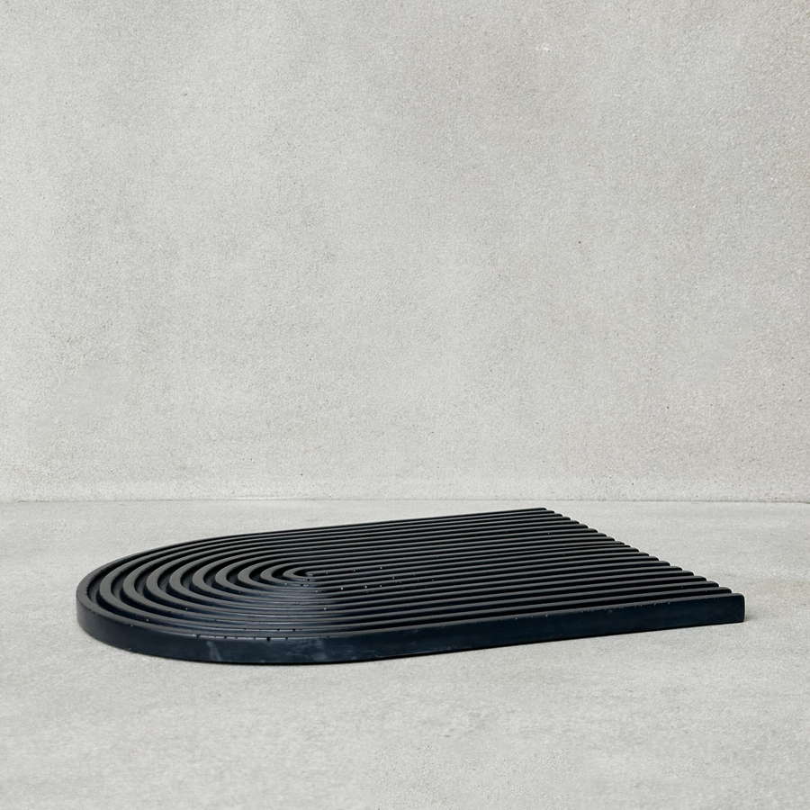 Arcüs Concrete Tray