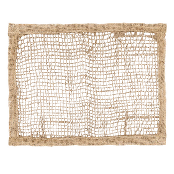 Jute Placemat - Natural